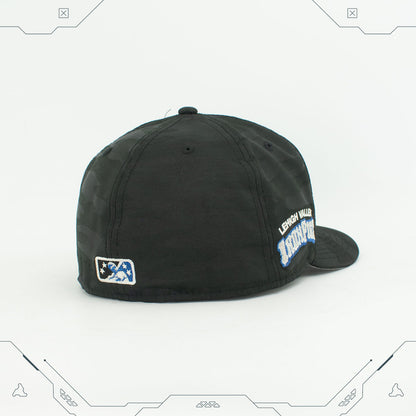 GORRA NEW ERA 59 FIFTY IRON PIGS