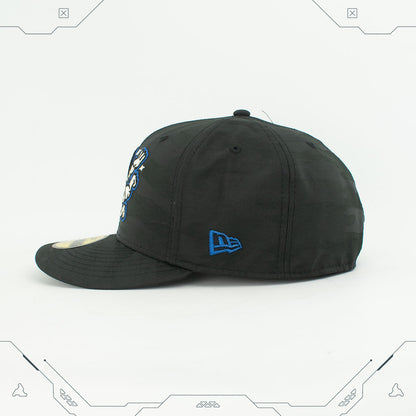 GORRA NEW ERA 59 FIFTY IRON PIGS