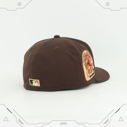 GORRA NEW ERA 59 FIFTY BALTIMORE ORIOLES