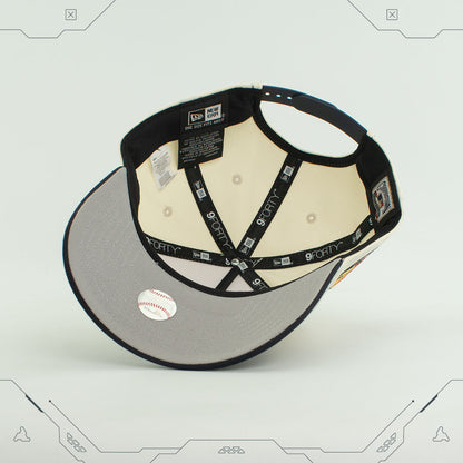GORRA NEW ERA 9 FORTY A-FRAME SNAPBACK HOUSTON ASTROS