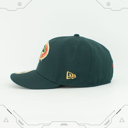 GORRA NEW ERA 59 FIFTY DALLAS STARS