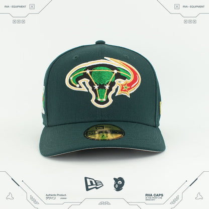GORRA NEW ERA 59 FIFTY DALLAS STARS