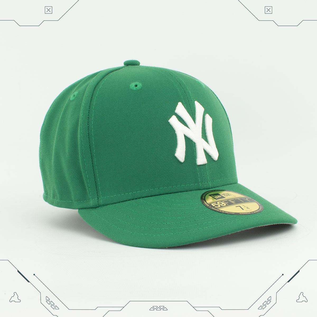 GORRA NEW ERA 59 FIFTY NEW YORK YANKEES
