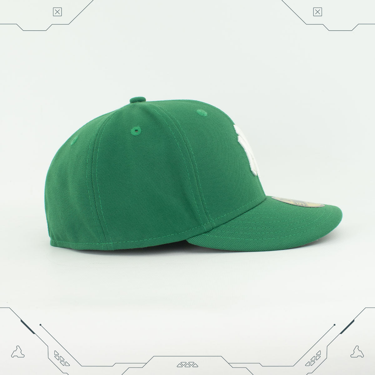 GORRA NEW ERA 59 FIFTY NEW YORK YANKEES