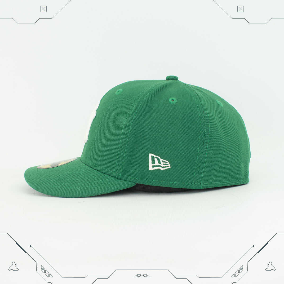 GORRA NEW ERA 59 FIFTY NEW YORK YANKEES