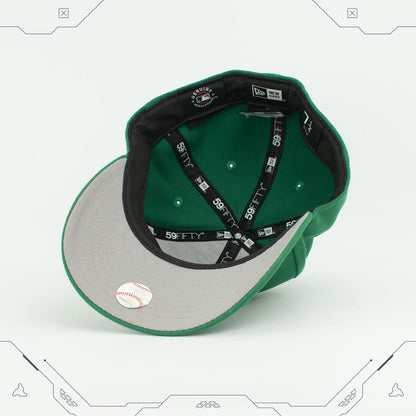 GORRA NEW ERA 59 FIFTY NEW YORK YANKEES