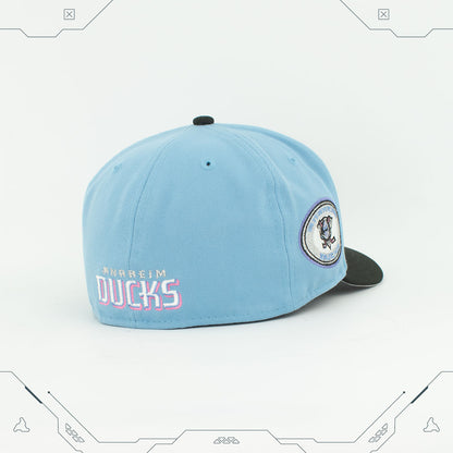 GORRA NEW ERA 59 FIFTY ANAHEIM DUCKS