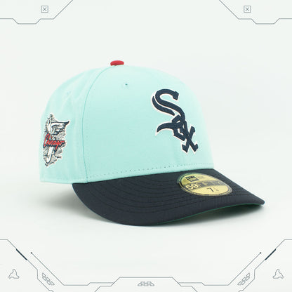 GORRA NEW ERA 59 FIFTY CHICAGO WHITE SOX
