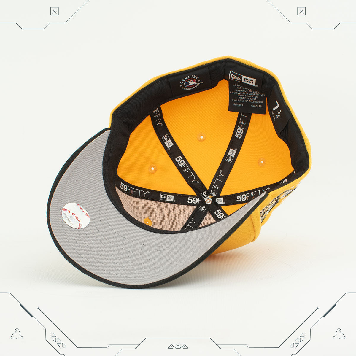 GORRA NEW ERA 59 FIFTY LOS ANGELES DODGERS OHTANI EDITION