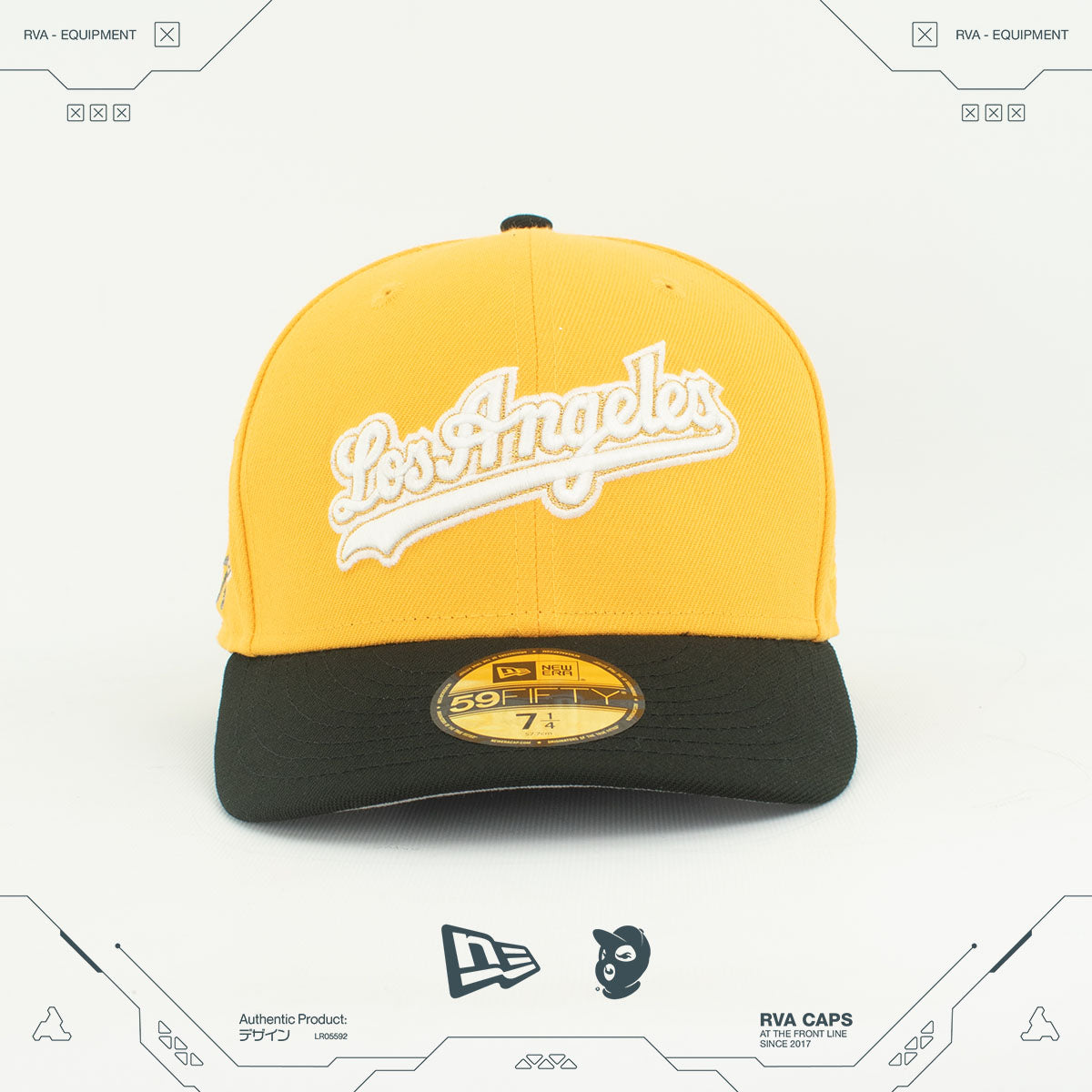 GORRA NEW ERA 59 FIFTY LOS ANGELES DODGERS OHTANI EDITION
