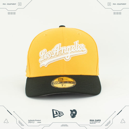GORRA NEW ERA 59 FIFTY LOS ANGELES DODGERS OHTANI EDITION