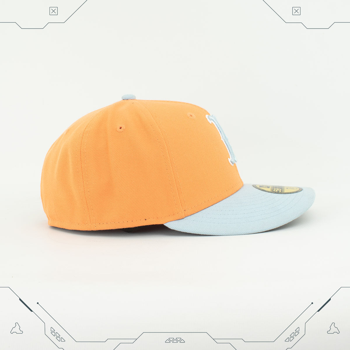 GORRA NEW ERA 59 FIFTY BOSTON RED SOX