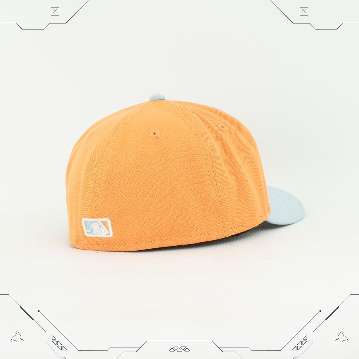 GORRA NEW ERA 59 FIFTY BOSTON RED SOX