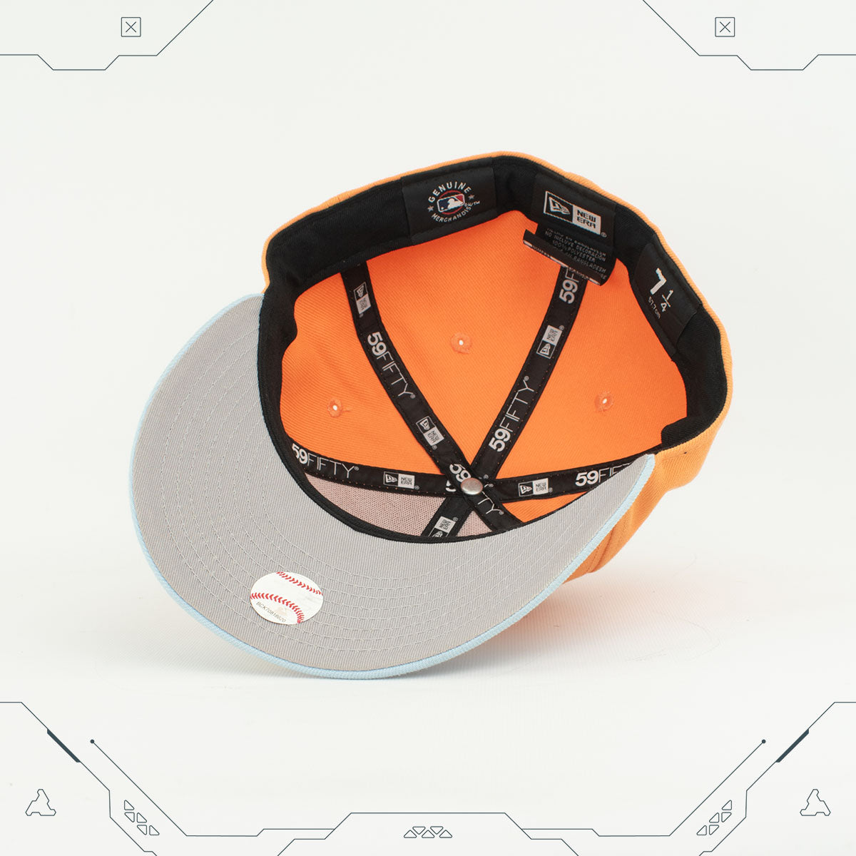 GORRA NEW ERA 59 FIFTY BOSTON RED SOX