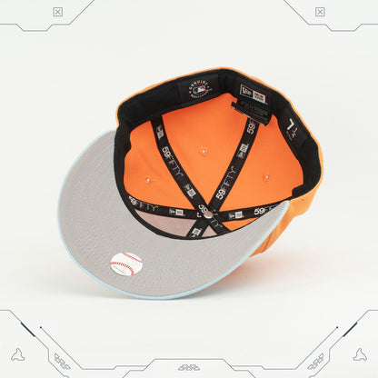 GORRA NEW ERA 59 FIFTY BOSTON RED SOX