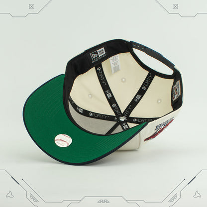 GORRA NEW ERA 9 FORTY A-FRAME SNAPBACK ATLANTA BRAVES