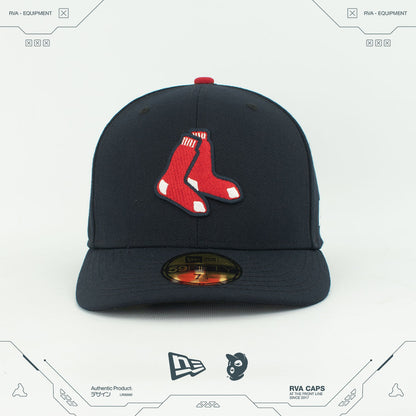 GORRA NEW ERA 59 FIFTY BOSTON RED SOX