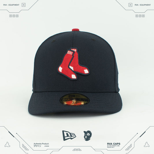 GORRA NEW ERA 59 FIFTY BOSTON RED SOX
