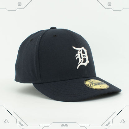 GORRA NEW ERA 59 FIFTY DETROIT TIGERS