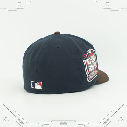 GORRA NEW ERA 59 FIFTY BOSTON RED SOX