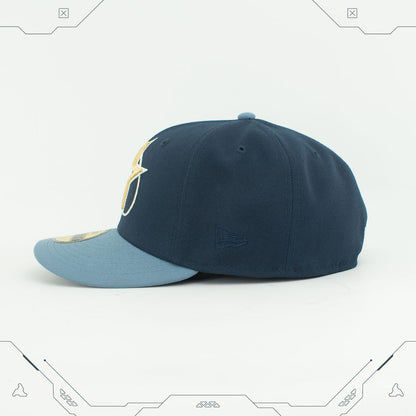 GORRA NEW ERA 59 FIFTY HOUSTON ASTROS