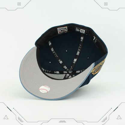 GORRA NEW ERA 59 FIFTY HOUSTON ASTROS