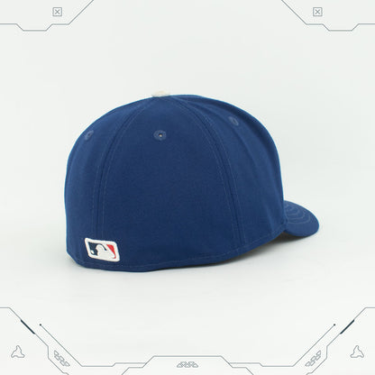 GORRA NEW ERA 59 FIFTY LOS ANGELES DODGERS