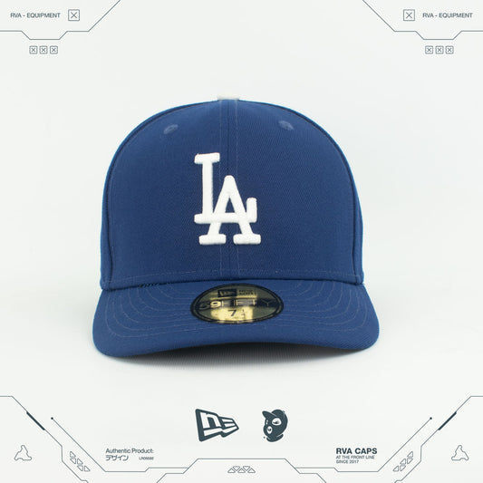 GORRA NEW ERA 59 FIFTY LOS ANGELES DODGERS