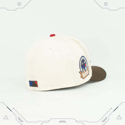GORRA NEW ERA 59 FIFTY SEATTLE MARINERS
