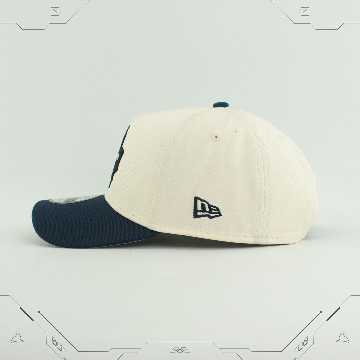 GORRA NEW ERA 9 FORTY A-FRAME SNAPBACK TORONTO MAPLE LEAFS