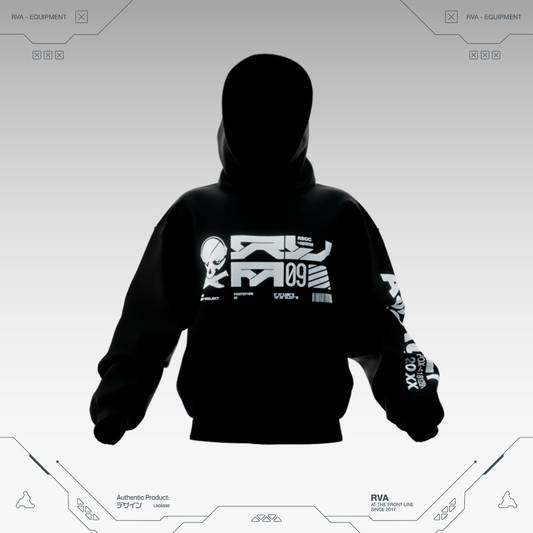 Hoodie HK-416