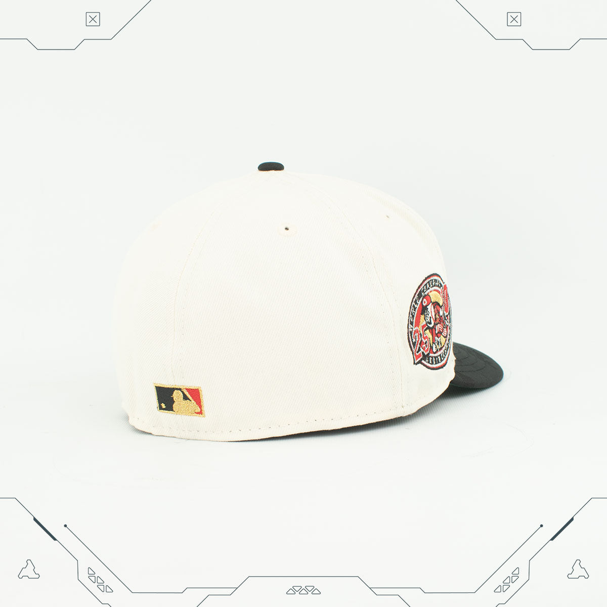 GORRA NEW ERA 59 FIFTY CINCINNATI REDS