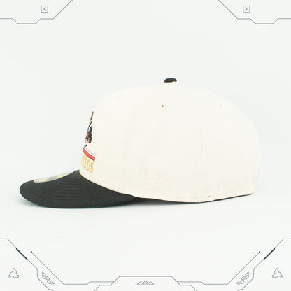 GORRA NEW ERA 59 FIFTY CINCINNATI REDS