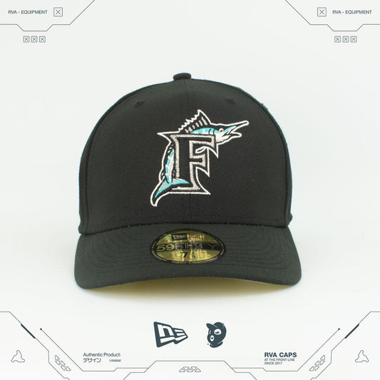 GORRA NEW ERA 59 FIFTY FLORIDA MARLINS