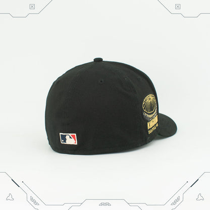 GORRA NEW ERA 59 FIFTY SEATTLE MARINERS