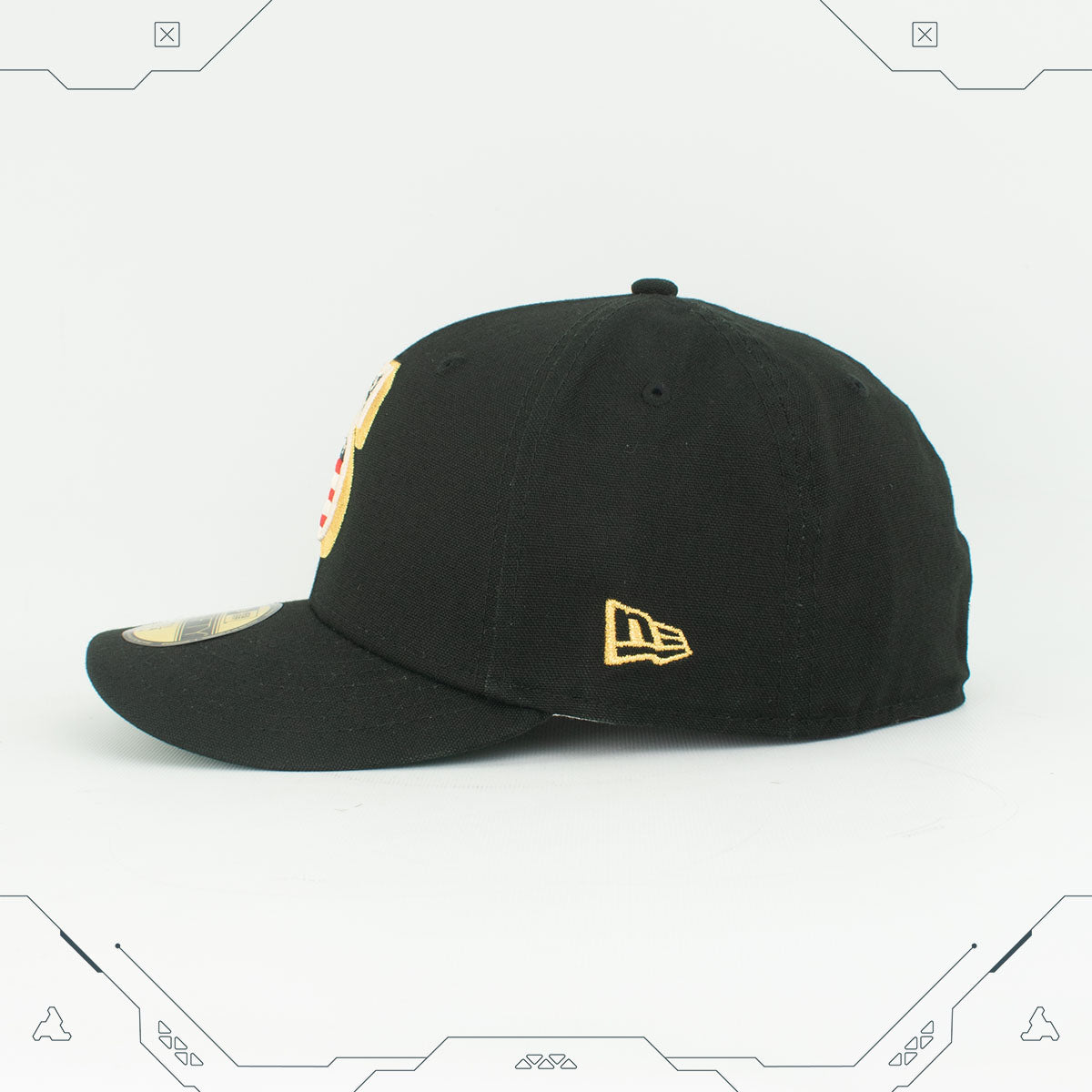 GORRA NEW ERA 59 FIFTY SEATTLE MARINERS