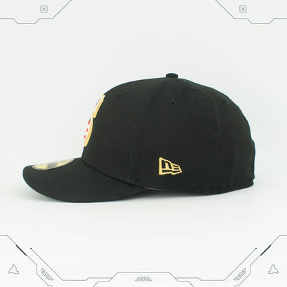GORRA NEW ERA 59 FIFTY SEATTLE MARINERS