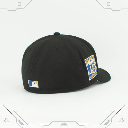 GORRA NEW ERA 59 FIFTY SEATTLE MARINERS