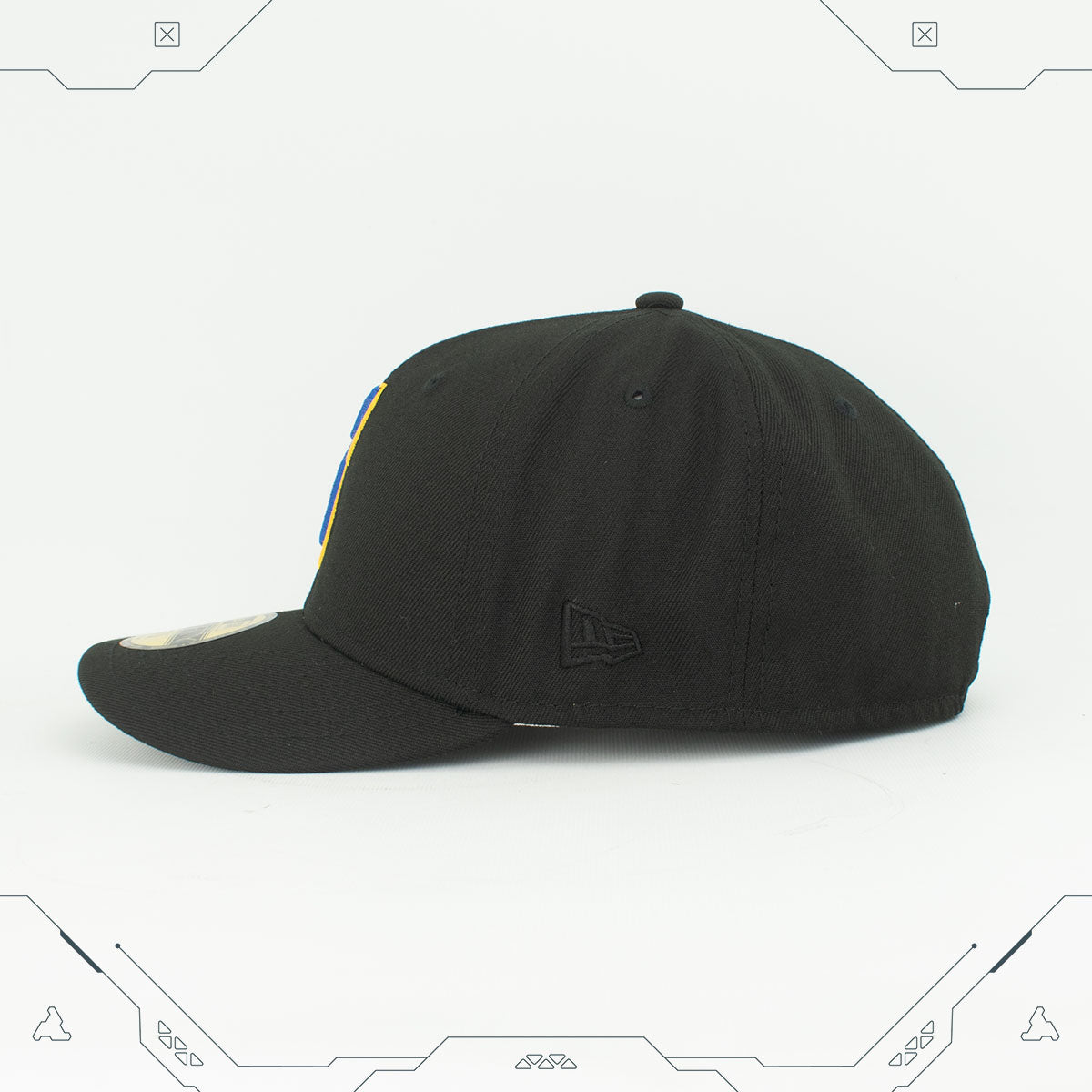 GORRA NEW ERA 59 FIFTY SEATTLE MARINERS