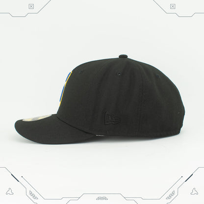 GORRA NEW ERA 59 FIFTY SEATTLE MARINERS