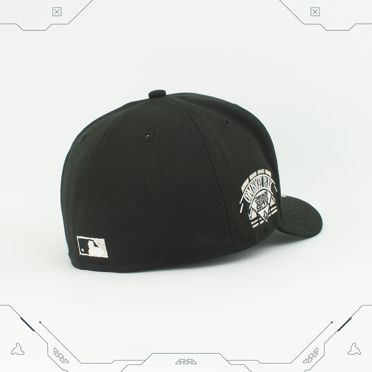 GORRA NEW ERA 59 FIFTY MEXICO