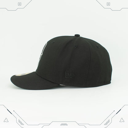 GORRA NEW ERA 59 FIFTY MEXICO