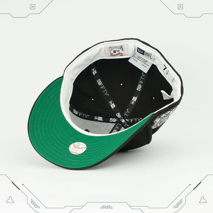 GORRA NEW ERA 59 FIFTY MEXICO