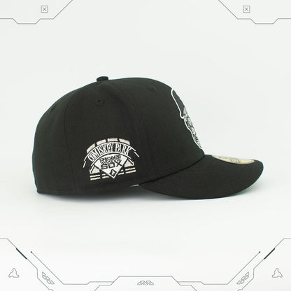 GORRA NEW ERA 59 FIFTY CHICAGO WHITE SOX