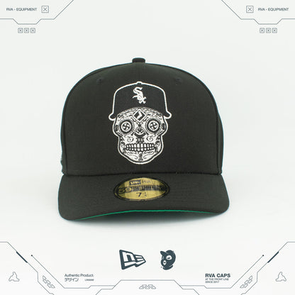 GORRA NEW ERA 59 FIFTY CHICAGO WHITE SOX