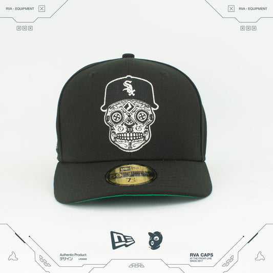 GORRA NEW ERA 59 FIFTY CHICAGO WHITE SOX