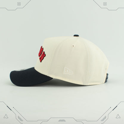GORRA NEW ERA 9 FORTY A-FRAME SNAPBACK BOSTON RED SOX
