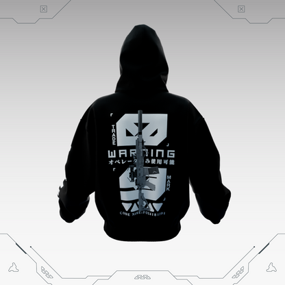 Hoodie HK-416