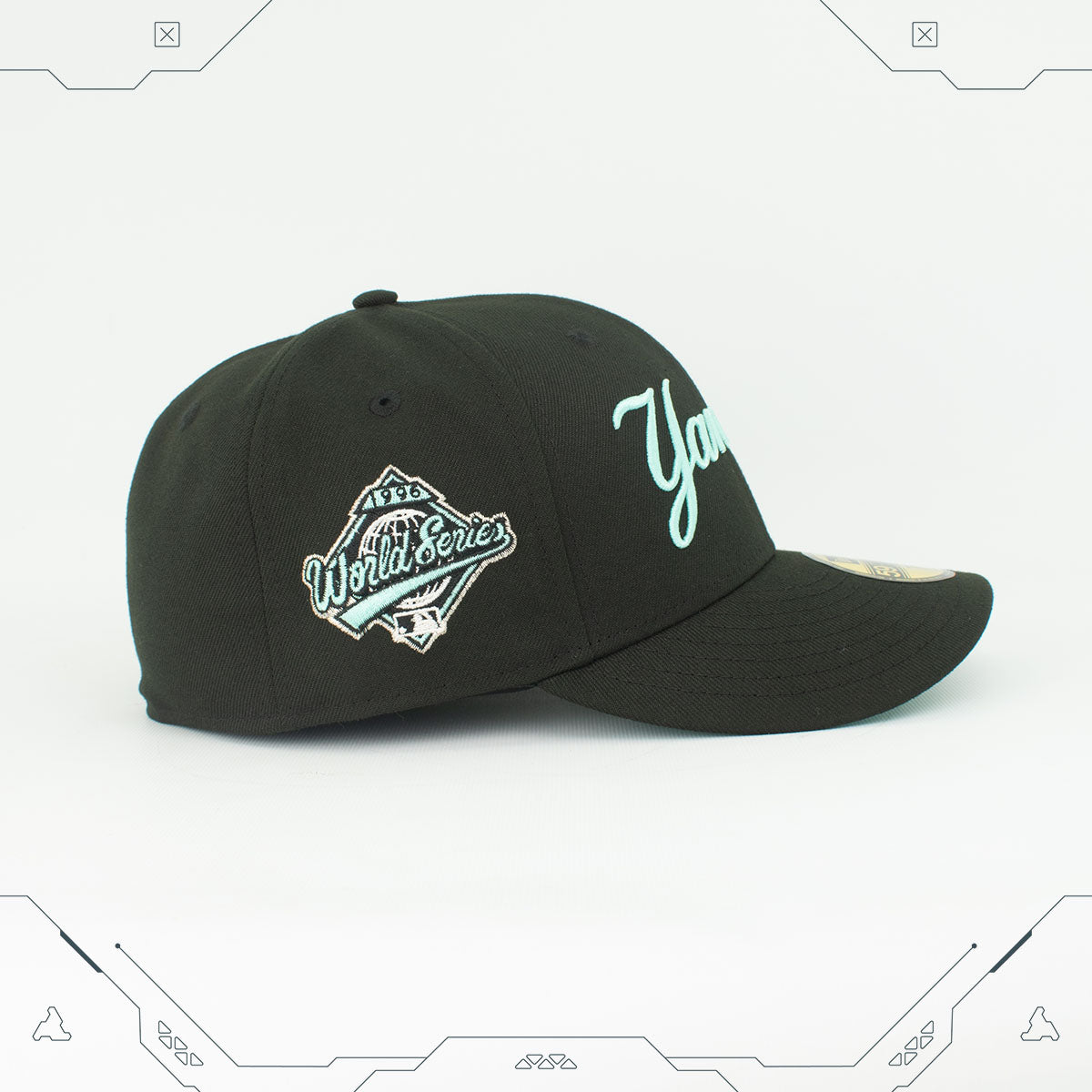 GORRA NEW ERA 59 FIFTY NEW YORK YANKEES