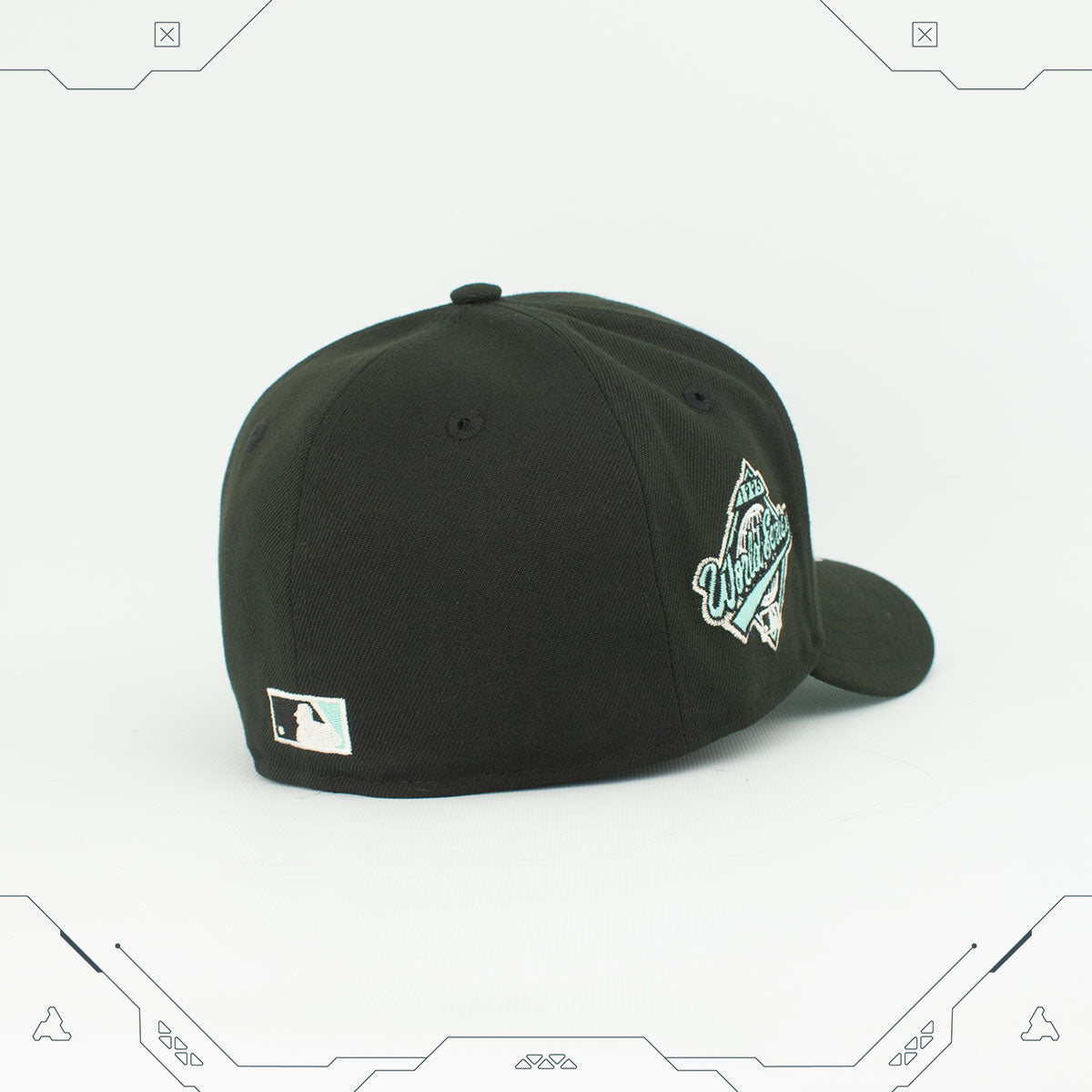 GORRA NEW ERA 59 FIFTY NEW YORK YANKEES